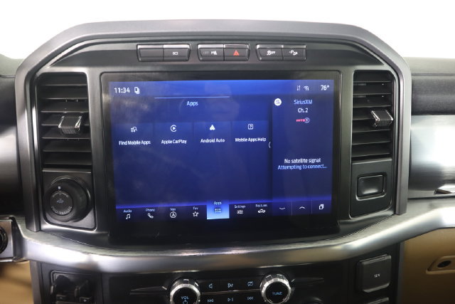 Certified 2022 Ford F150 Lariat AWD/4WD image 58