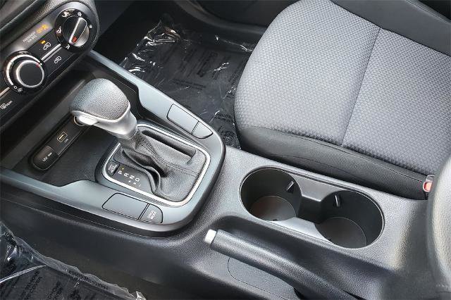 Used 2023 Kia Soul LX w/ LX Technology Package image 18