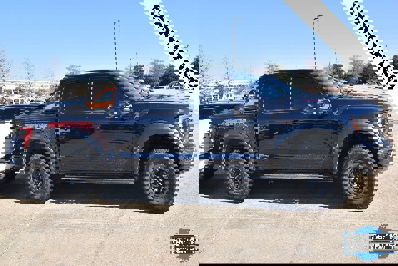 Certified 2023 Ford F150 Raptor image 5