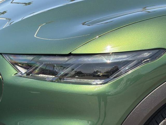 Certified 2024 Ford Mustang Mach-E Select RWD image 10