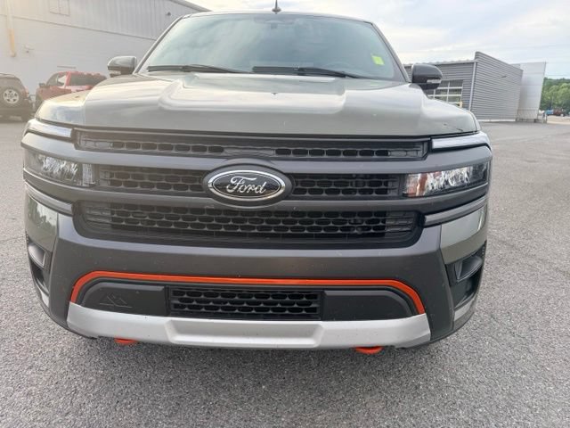 Certified 2024 Ford Expedition Timberline AWD/4WD image 8