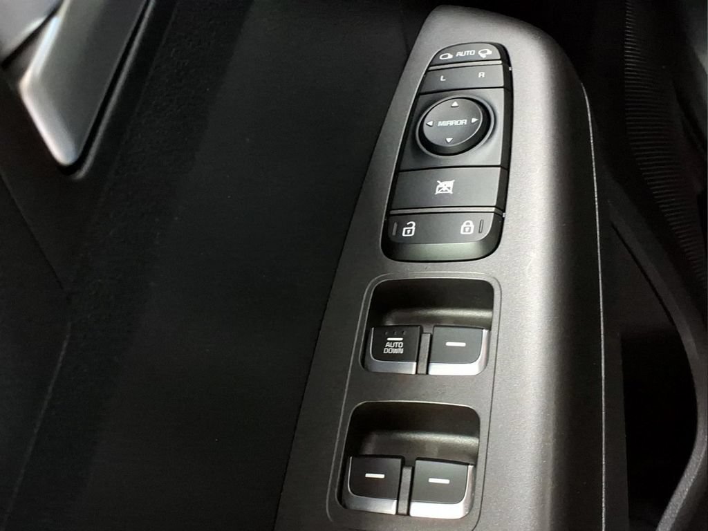 Used 2021 Kia Sportage LX w/ LX AWD Popular Package image 19