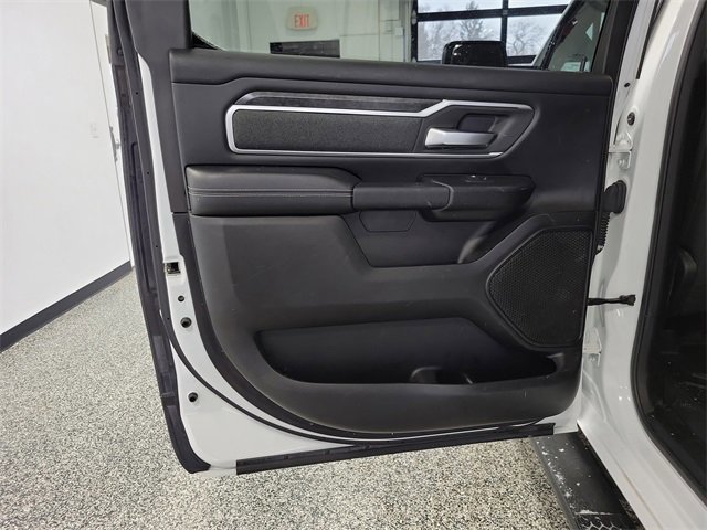 Used 2020 RAM 1500 Big Horn image 22