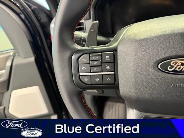 Certified 2026 Ford F150 Raptor image 11