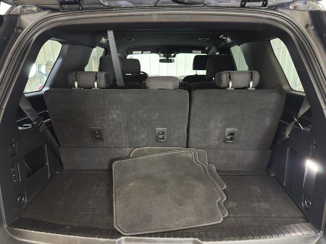 Certified 2021 Ford Expedition XLT image 9