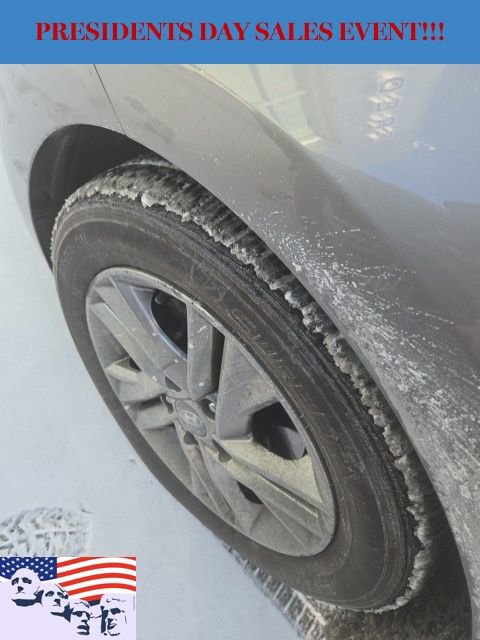 Used 2020 Hyundai Elantra SEL w/ Cargo Package (C1) image 4