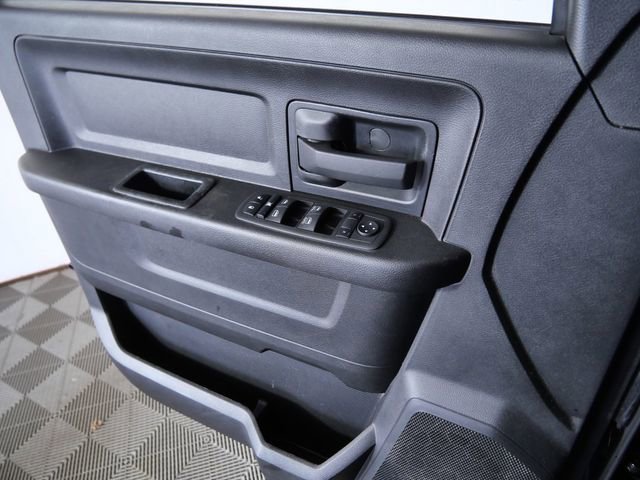 Used 2022 RAM 2500 Tradesman AWD/4WD image 29