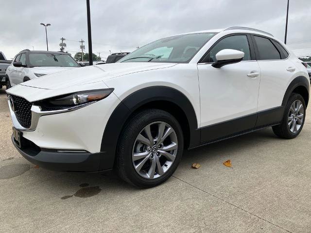 Used 2023 MAZDA CX-30 AWD 2.5 S w/ Preferred Package image 1