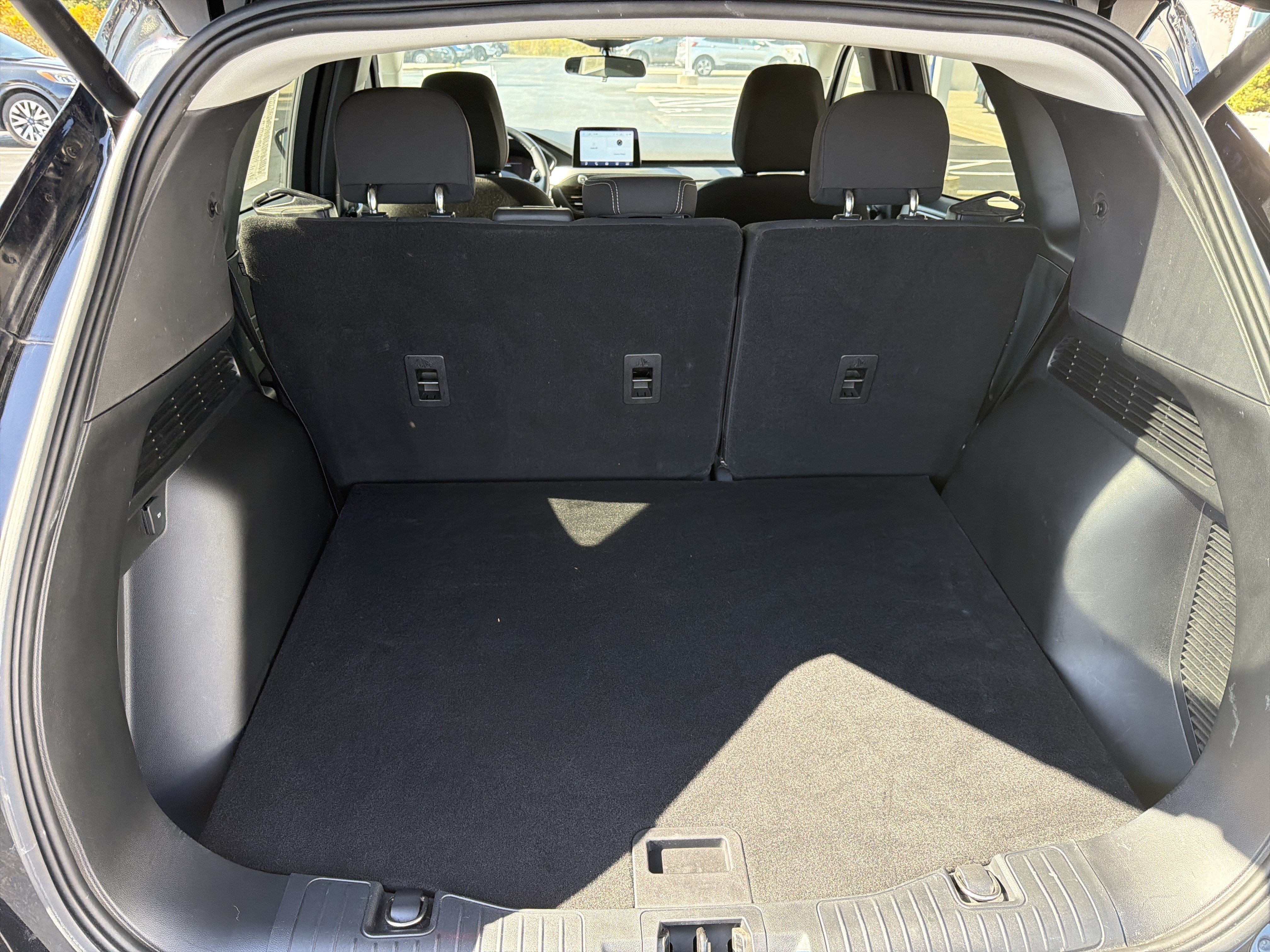 Certified 2023 Ford Escape Active AWD/4WD image 14