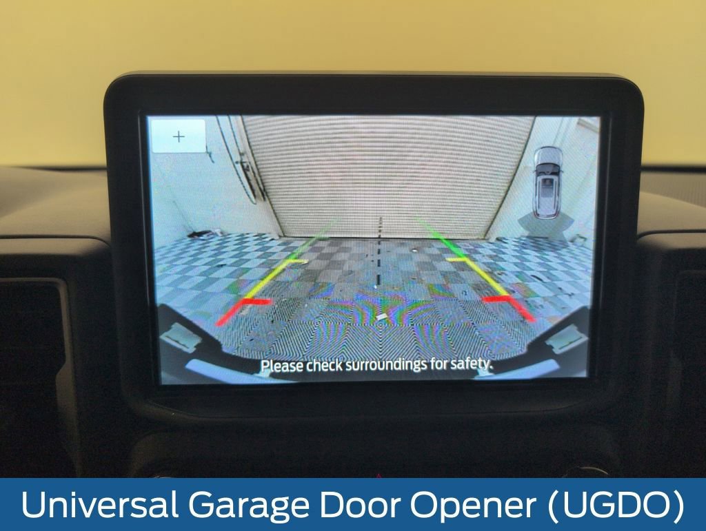 Certified 2023 Ford Bronco Sport Big Bend w/ Convenience Package image 30