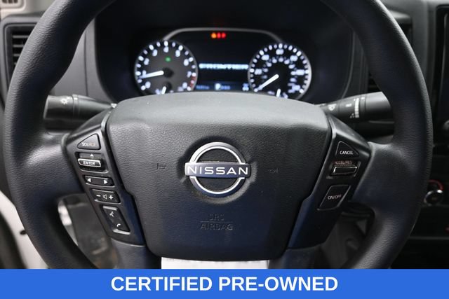Used 2024 Nissan Frontier S w/ S Utility Package AWD/4WD image 11