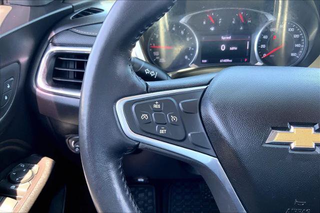 Used 2019 Chevrolet Equinox Premier AWD/4WD image 23