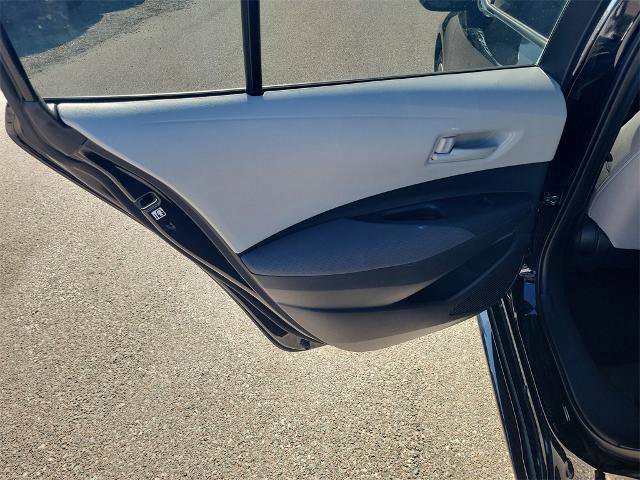 Used 2025 Toyota Corolla LE image 17