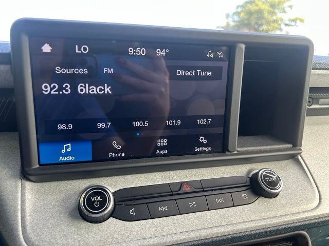 Certified 2024 Ford Maverick XLT FWD image 20