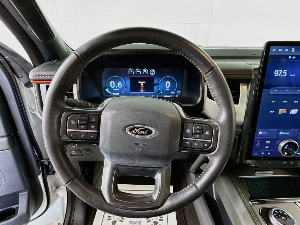Certified 2022 Ford Expedition Timberline AWD/4WD image 16