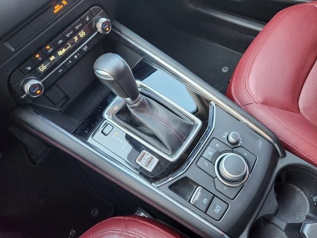 Used 2024 MAZDA CX-5 Carbon Edition image 18