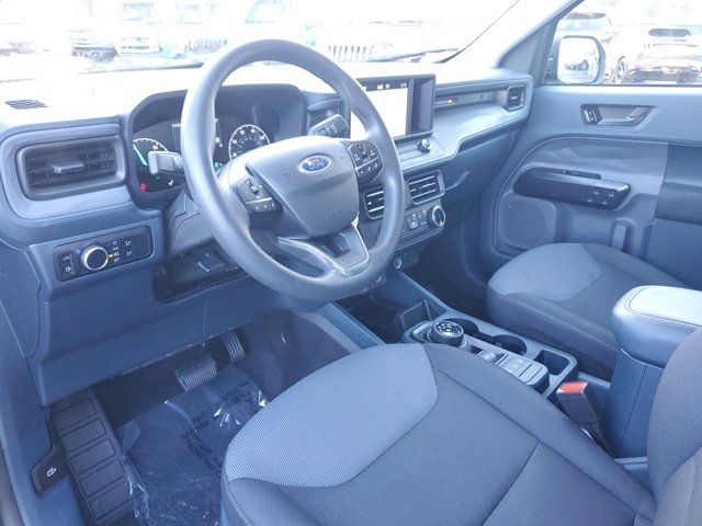 Certified 2023 Ford Maverick XL image 16