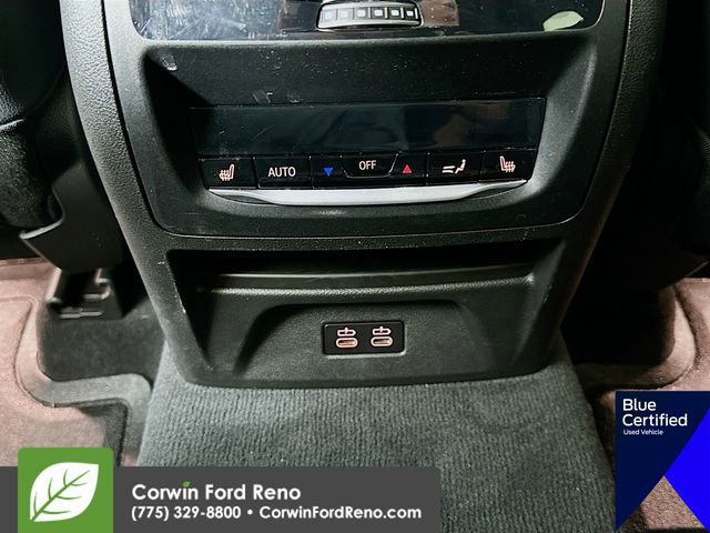 Used 2024 BMW X3 M40i w/ Premium Package image 30