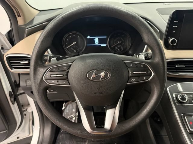 Used 2022 Hyundai Santa Fe SEL w/ Cargo Package AWD/4WD image 22