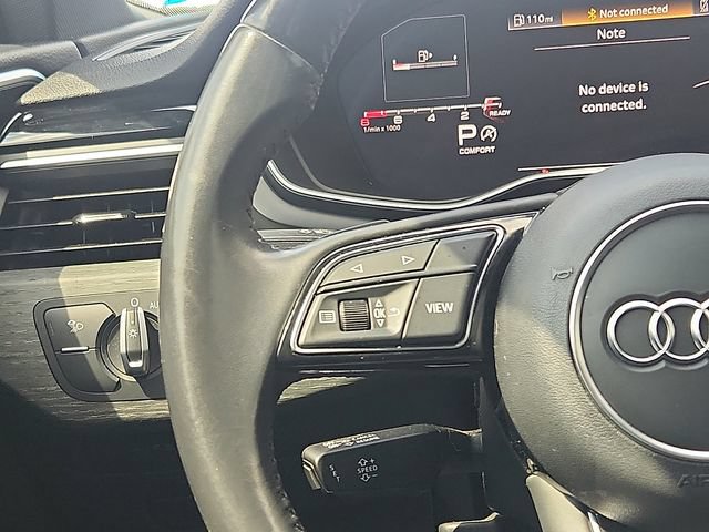 Used 2020 Audi A4 2.0T Premium Plus AWD/4WD image 14
