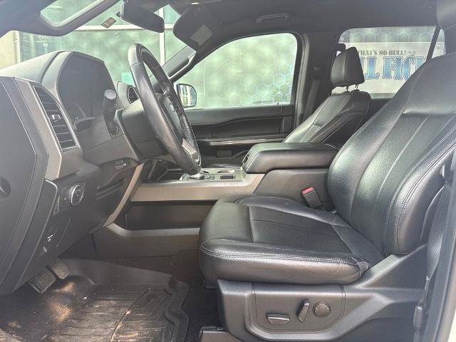 Certified 2021 Ford Expedition XLT RWD image 8