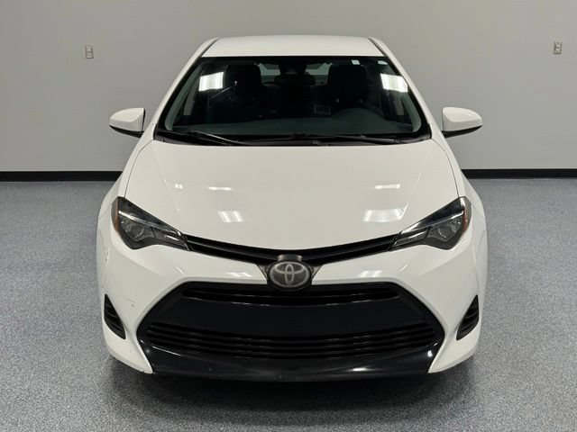 Used 2019 Toyota Corolla LE FWD image 4