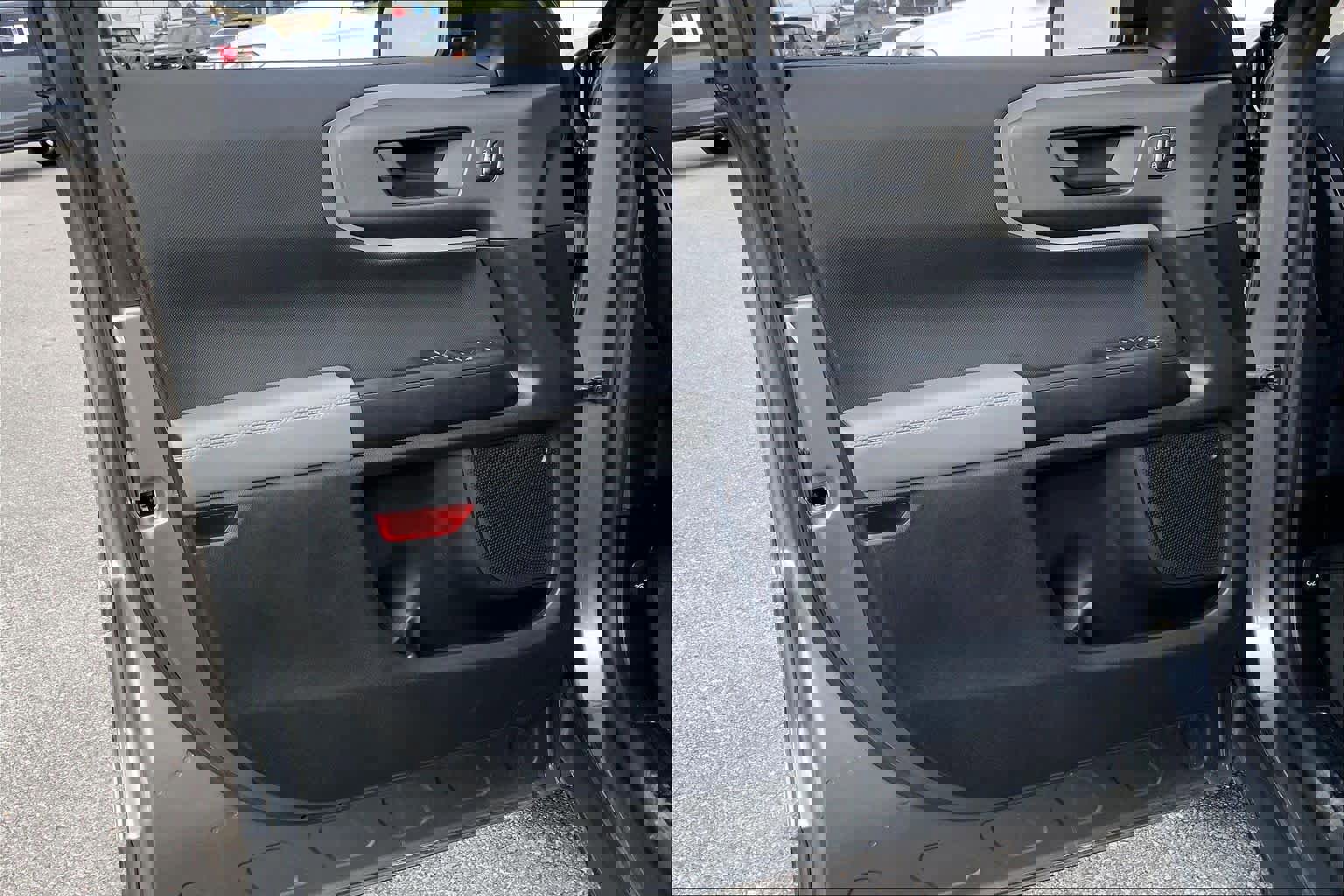 Certified 2025 Ford Bronco Sport Badlands image 22