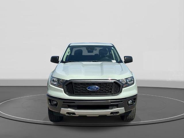 Certified 2023 Ford Ranger XLT w/ Equipment Group 301A Mid image 6