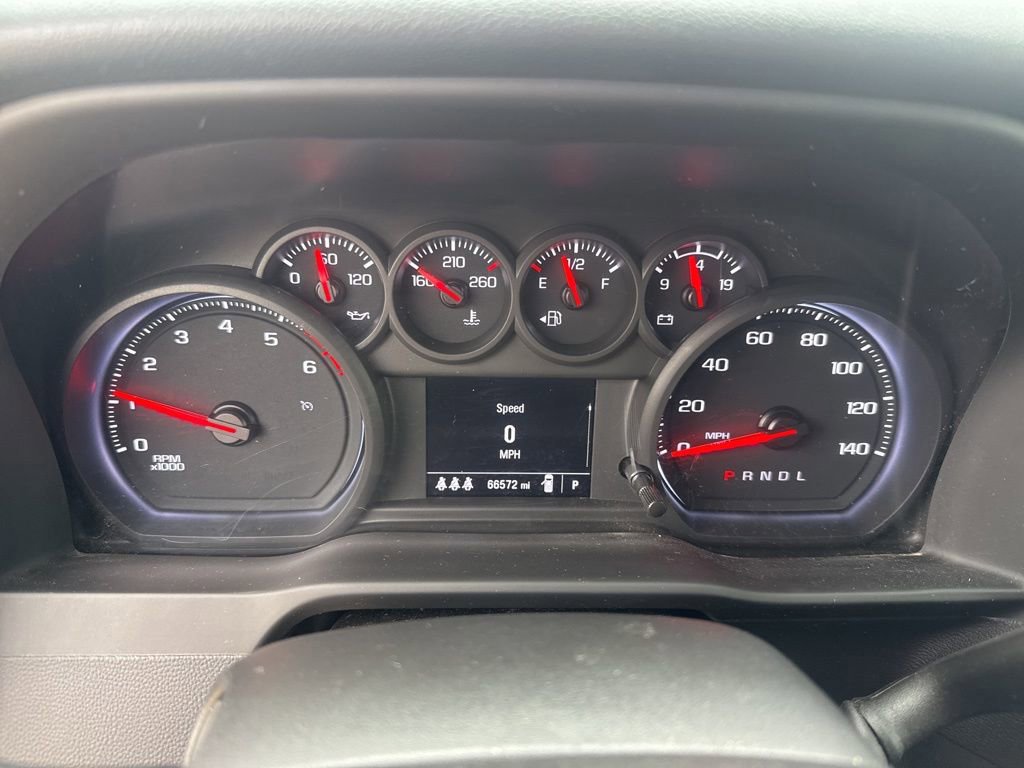 Used 2024 GMC Sierra 2500 Pro w/ Convenience Package image 32