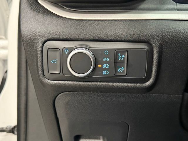 Certified 2022 Ford Explorer XLT image 15