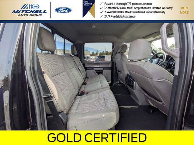 Certified 2022 Ford F250 XLT w/ XLT Premium Package image 32