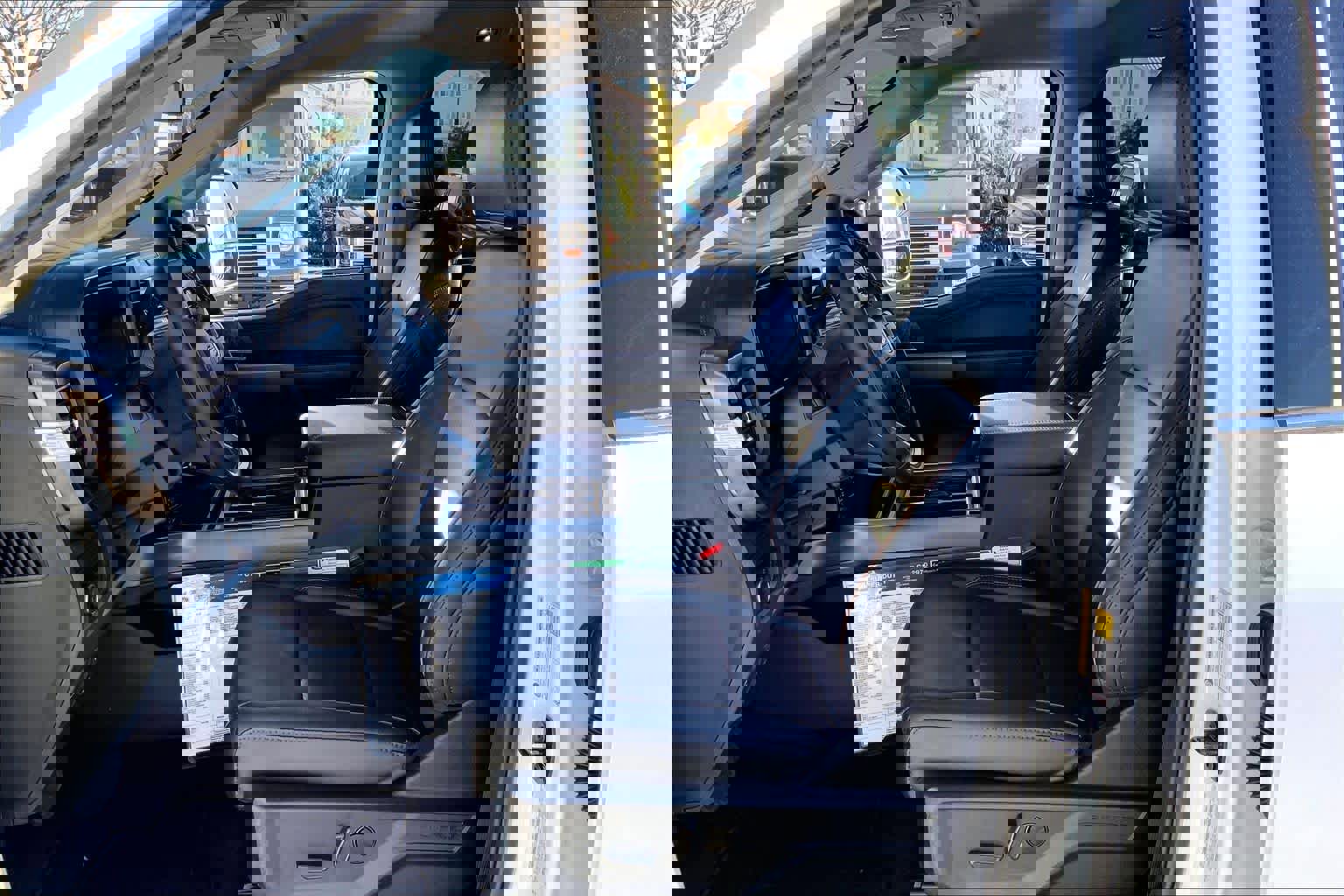 Certified 2026 Ford F250 Lariat w/ Tremor Off-Road Package image 8