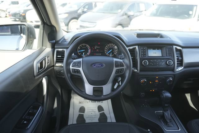 Certified 2019 Ford Ranger XLT image 8