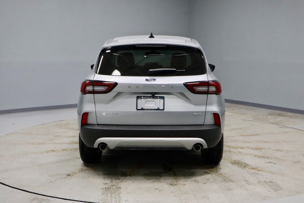 Certified 2024 Ford Escape Active w/ Tech Pack #1 image 4