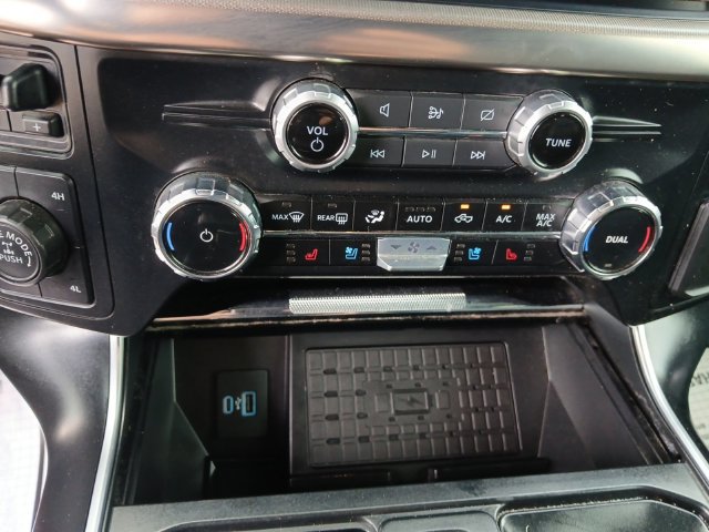 Certified 2023 Ford F150 Raptor AWD/4WD image 23
