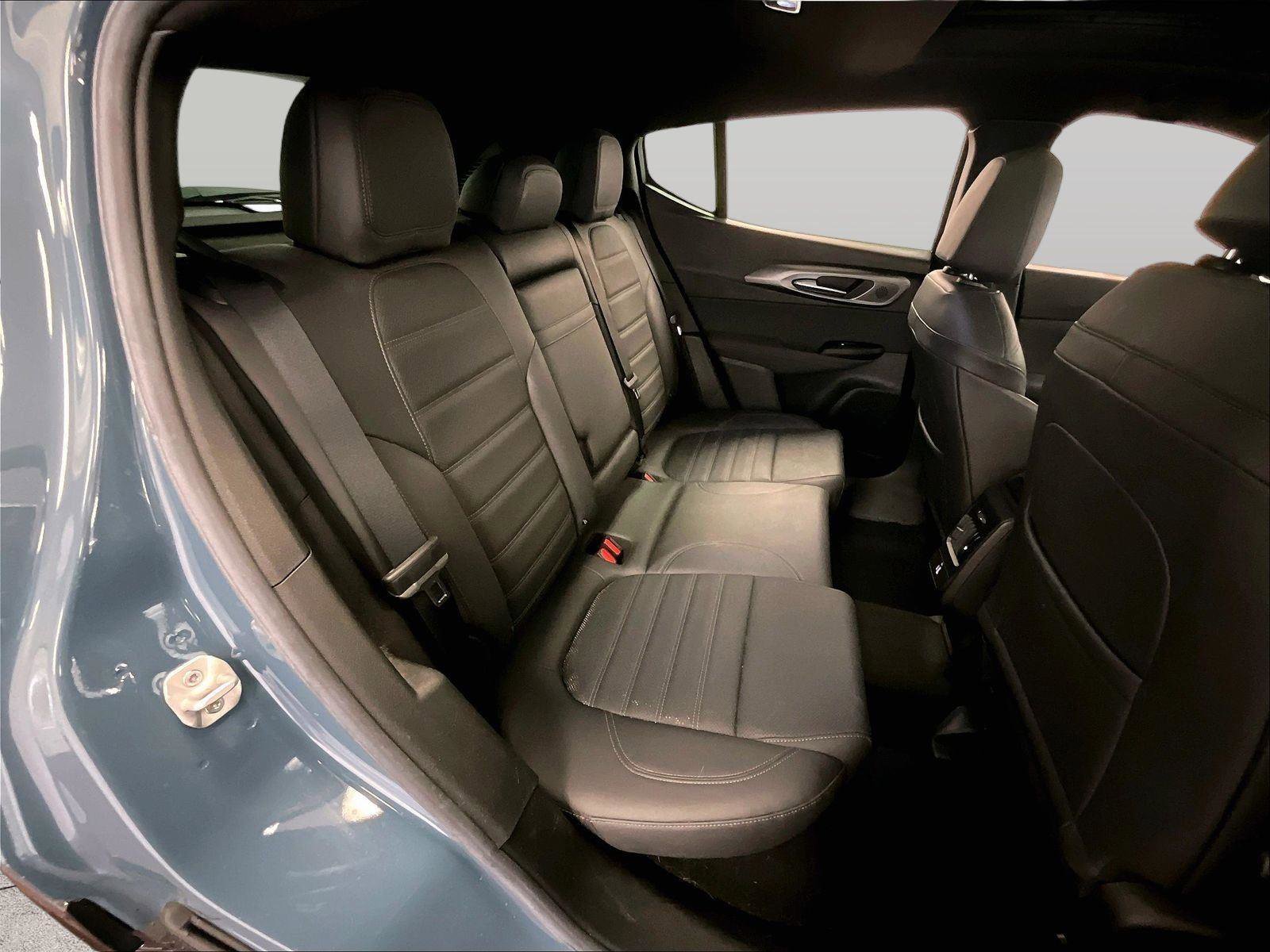 Used 2024 Dodge Hornet R/T Plus w/ R/T Blacktop Package AWD/4WD image 26