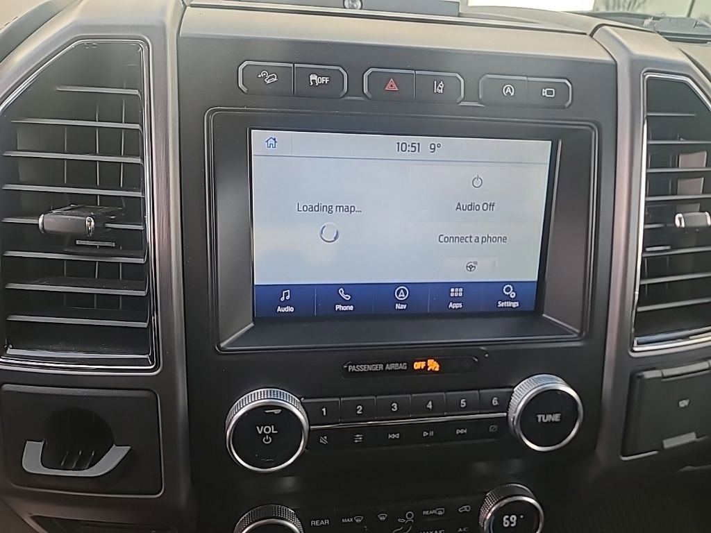 Certified 2021 Ford Expedition Platinum image 23