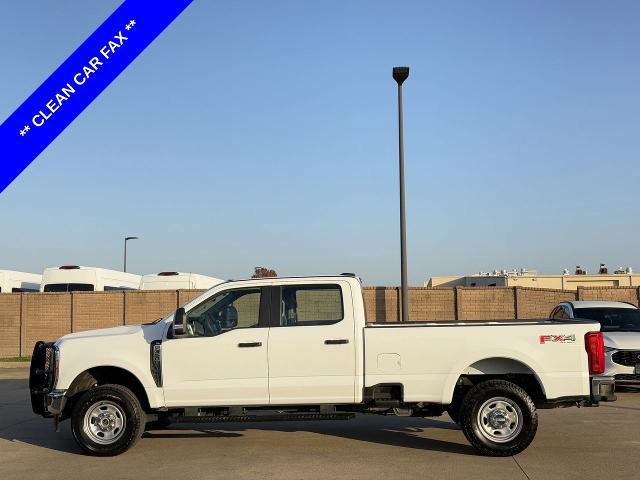Certified 2024 Ford F350 XL w/ FX4 Off-Road Package image 3