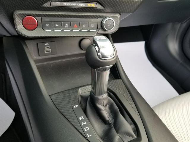 Certified 2025 Ford Mustang Premium w/ Wheel & Stripe Package image 14