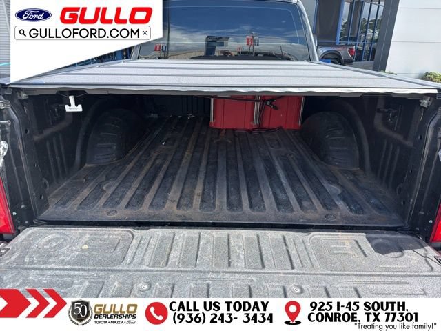 Certified 2023 Ford F250 XL w/ STX Appearance Package AWD/4WD image 5