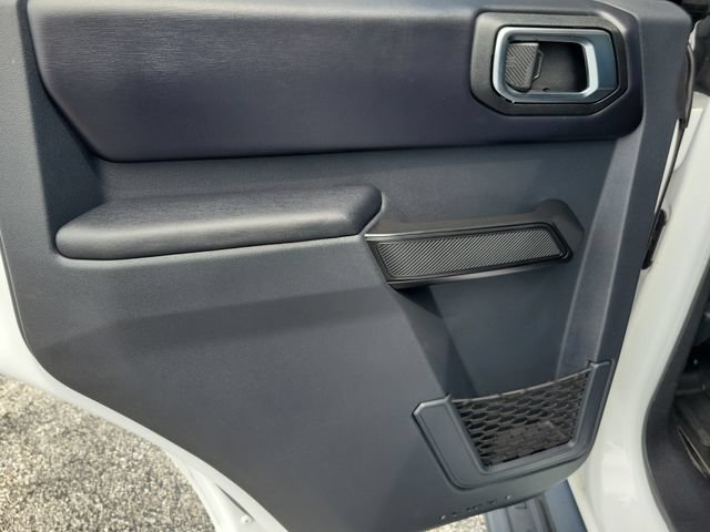 Certified 2025 Ford Bronco Outer Banks AWD/4WD image 15