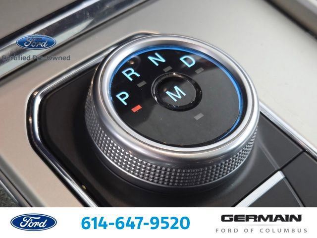 Certified 2022 Ford Expedition Timberline AWD/4WD image 28