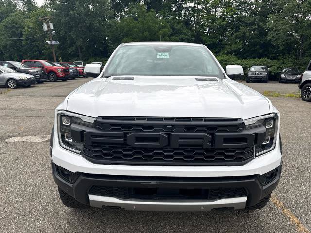 Certified 2024 Ford Ranger Raptor AWD/4WD image 2