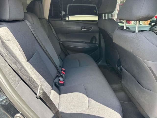 Used 2025 Toyota Corolla Cross LE FWD image 9
