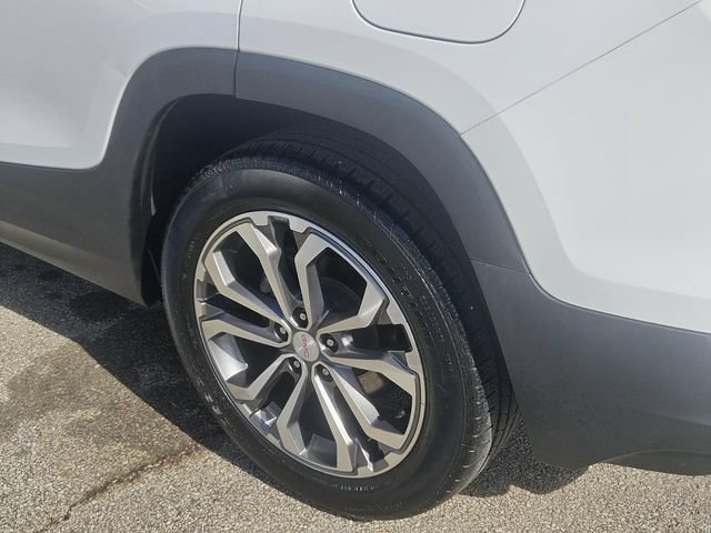 Used 2020 GMC Terrain SLT w/ Preferred Package FWD image 9