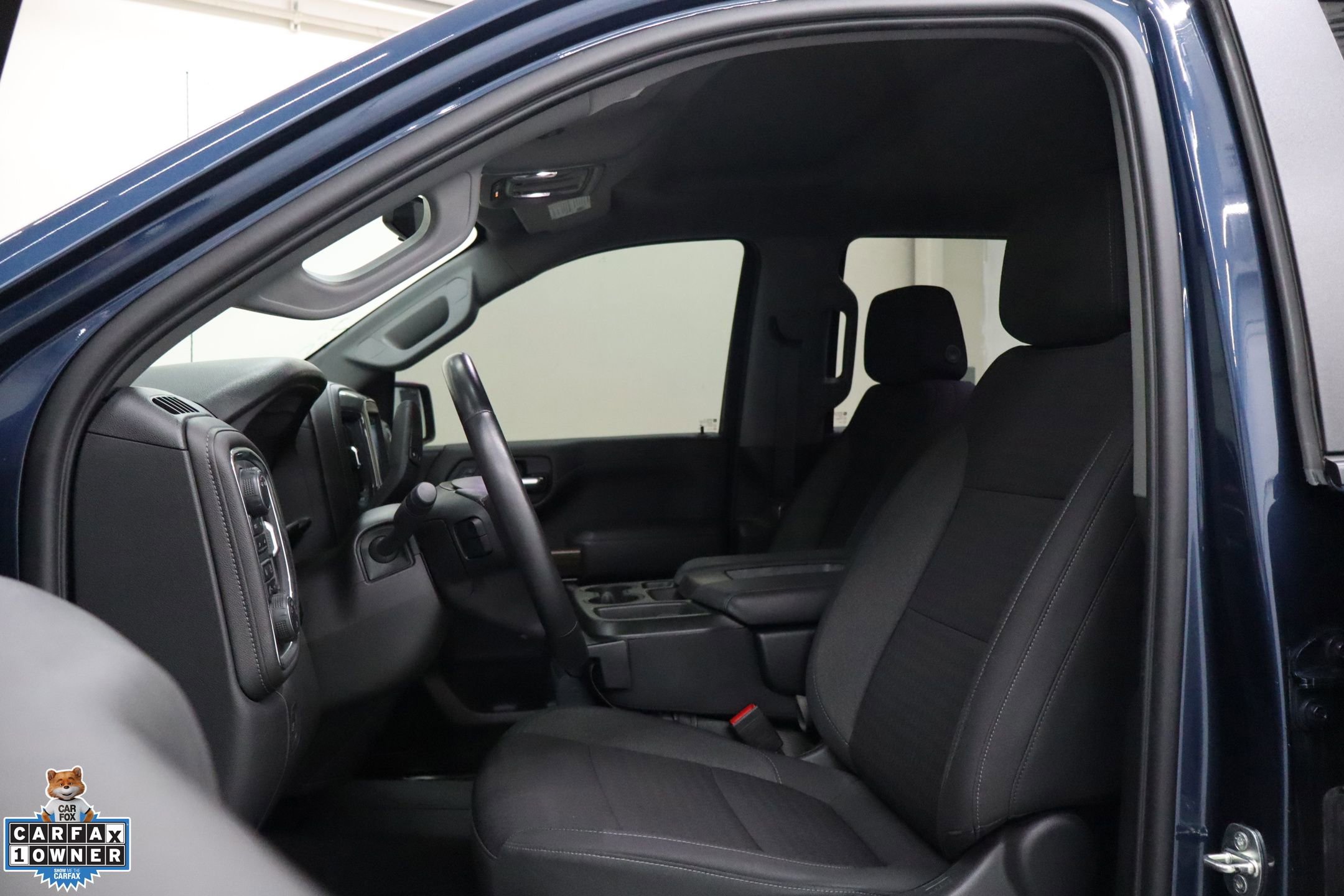 Used 2022 Chevrolet Silverado 1500 RST AWD/4WD image 10