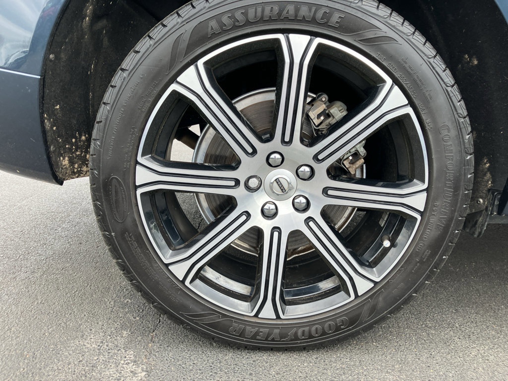 Used 2021 Volvo XC60 T6 Inscription w/ Advanced Package image 33