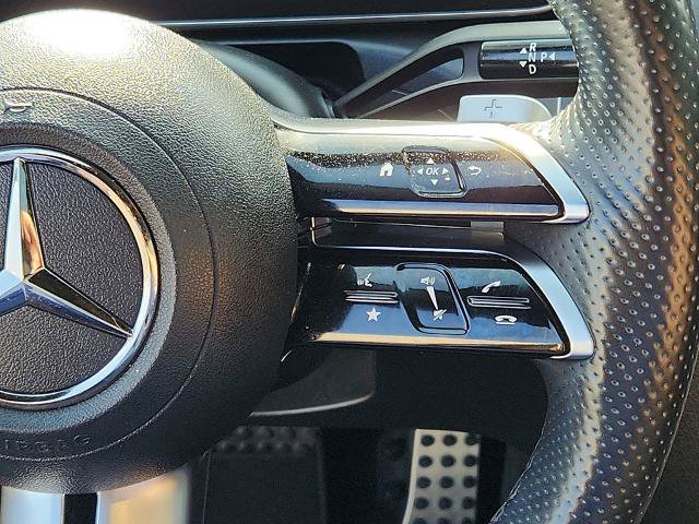 Used 2024 Mercedes-Benz C 300 Sedan image 29