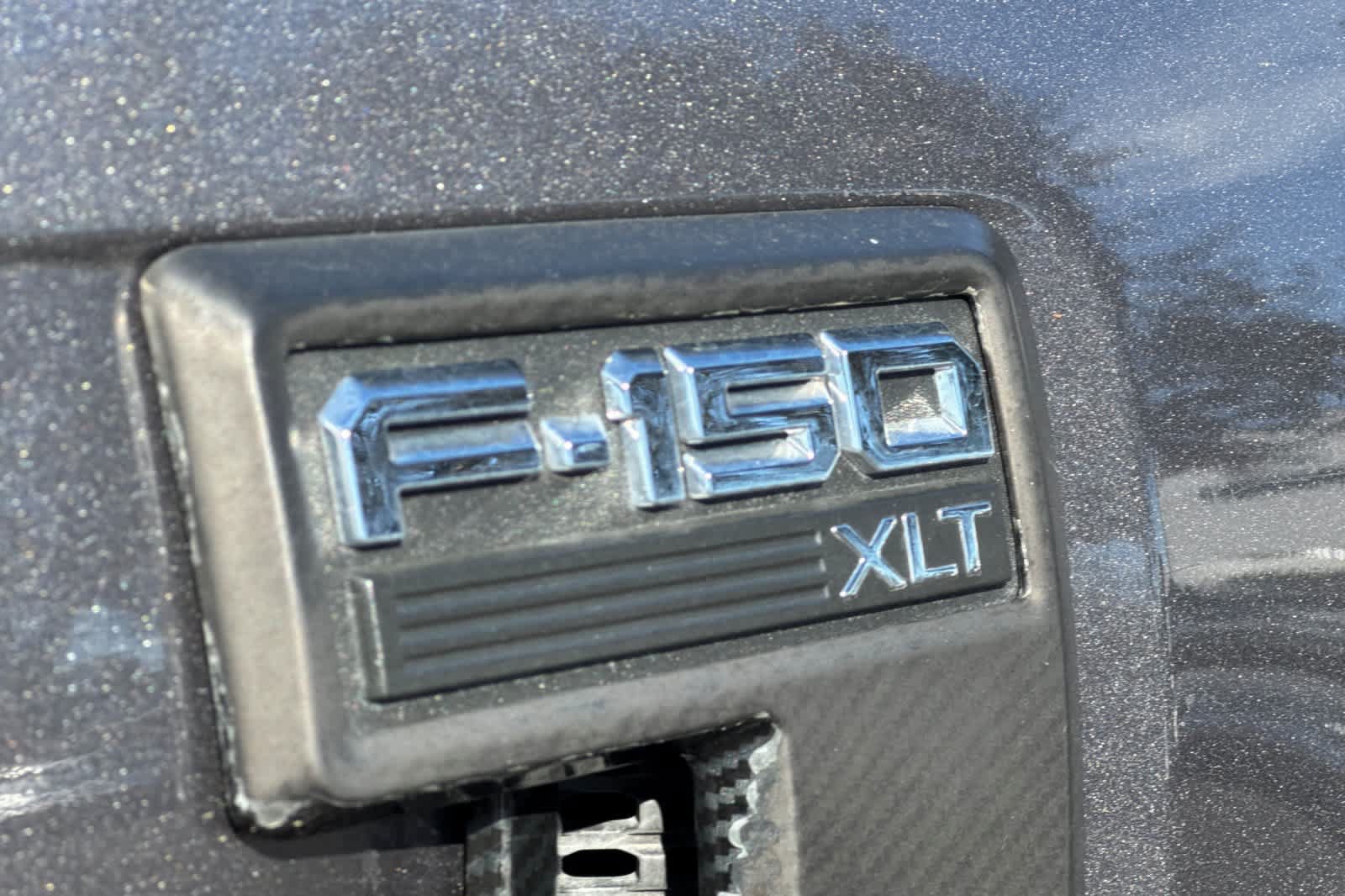 Certified 2021 Ford F150 XLT w/ Equipment Group 302A High AWD/4WD image 27