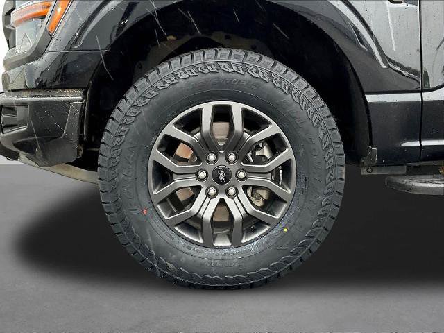 Certified 2024 Ford F150 Tremor w/ Equipment Group 402A High AWD/4WD image 37